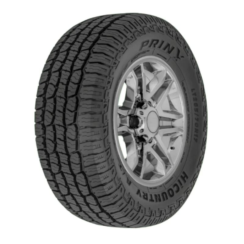 Llanta LT225/75R16 115/112S 10PR Prinx HA2 image number null