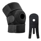 Rodillera Corta con Varillas Flexibles - 1 Pza