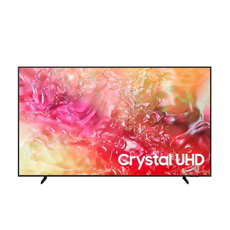 Pantalla Samsung Un65Du7010Fxzx 65" Uhd 4K Crys... image number null