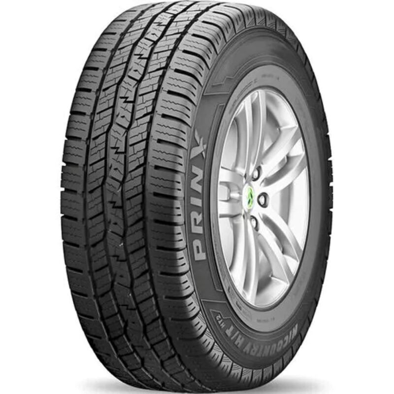 Llanta 245/65R17 107T Prinx HT2 image number null