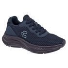 Charly Tenis deportivo para mujer marino