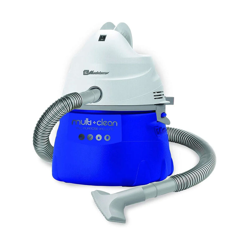 Aspiradora Koblenz Wd-354 3 Gal. Multiusos Blan... image number null