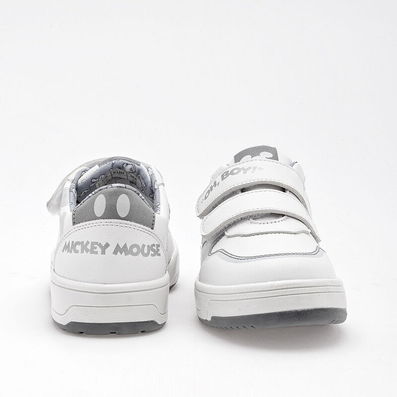 Licencias Tropicana Tenis urbano para ni&ntilde;o blan... image number null