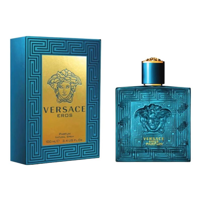 Perfume Versace Eros Parfum 100 Ml image number null