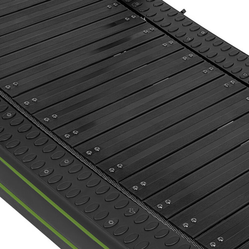 Caminadora Curva Profesional Mec&aacute;nica 5 Niveles... image number null