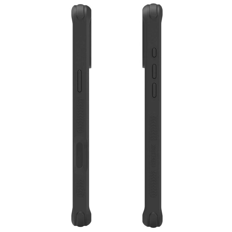 Funda PUREGEAR Dualtek Clear para iPhone 16 PRO... image number null