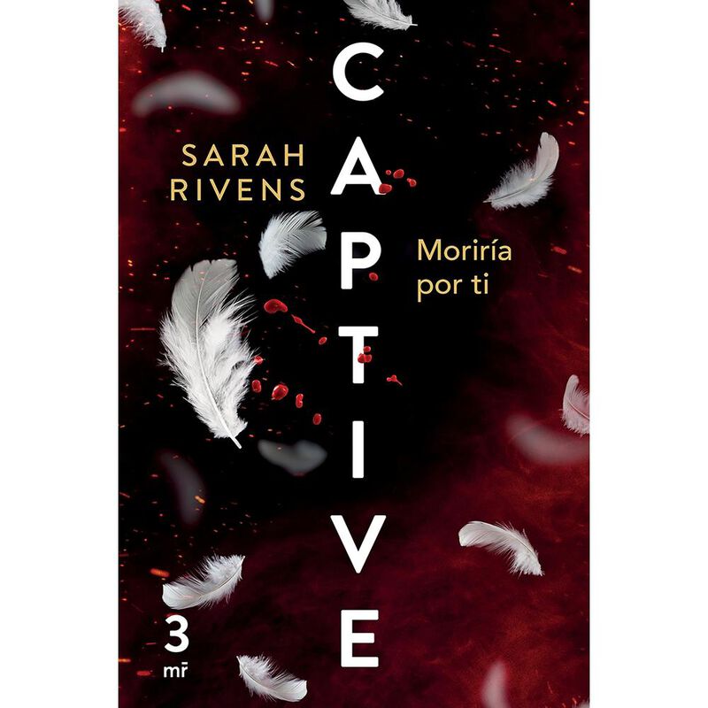 Captive: Morir&iacute;a por ti image number null