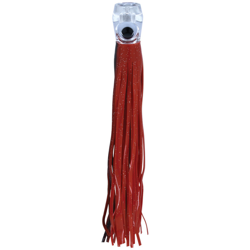Se&ntilde;uelo Pesca Chugger Octopus Artificial 10" Ro... image number null