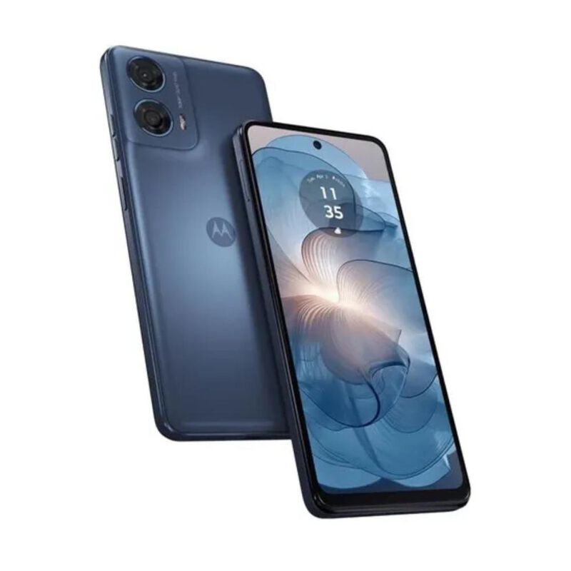 Motorola G24 Power 4+256 GB image number null