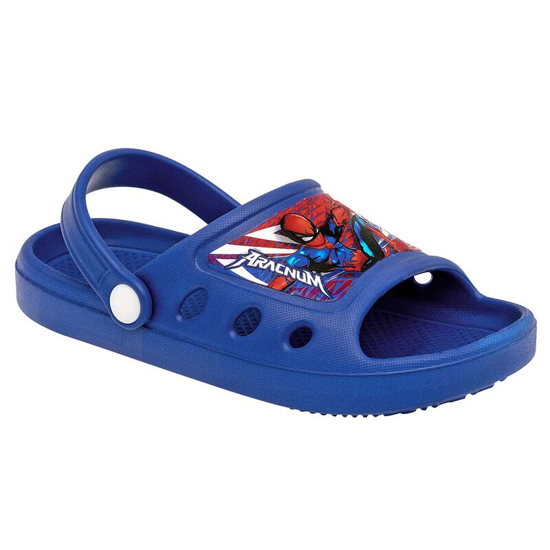 Space Boys Sandalia para ni&ntilde;o azul image number null