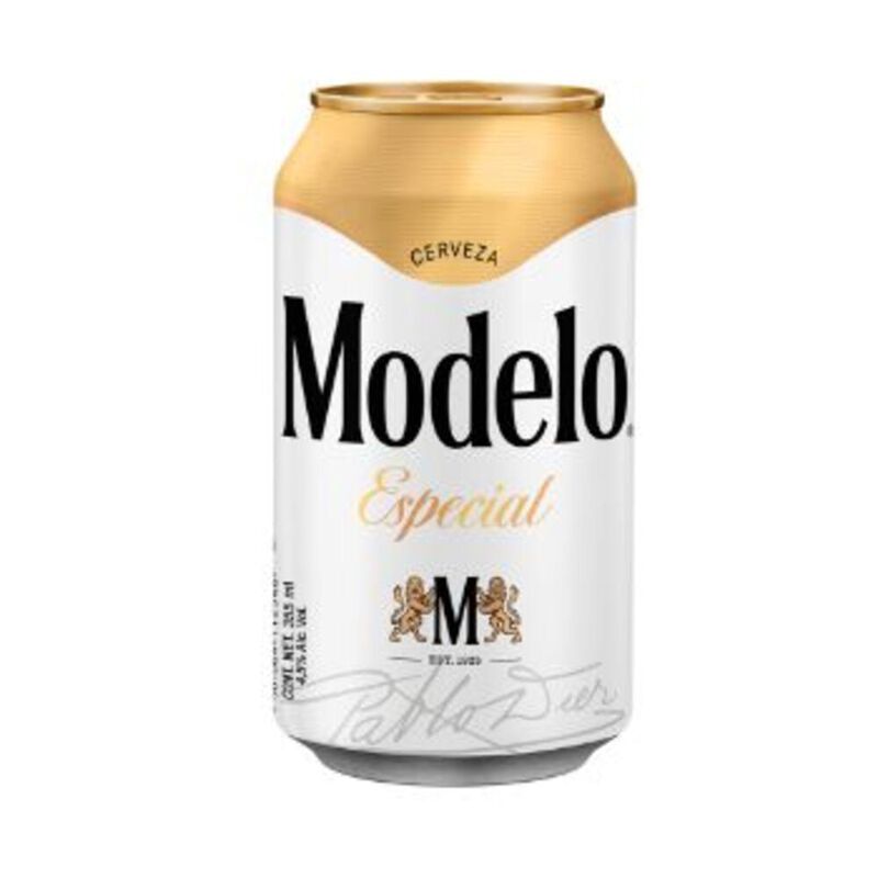 MODELO ESPECIAL LATA 355ML image number null