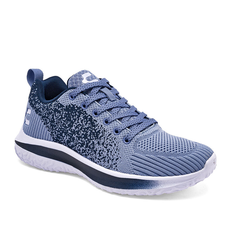 Charly Tenis deportivo para mujer lila marino, ... image number null