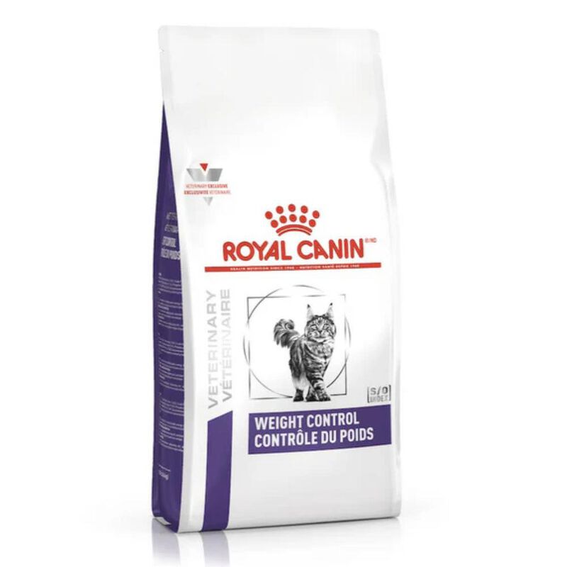 Royal Canin Weight Control Feline 1.5 Kg Origin... image number null