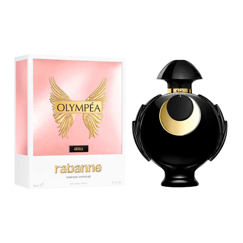 Perfume de Mujer Paco Rabanne Olympea Absolu Pa... image number null