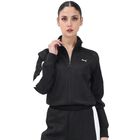 Chamarra Puma T7 Always On Track Para Mujer