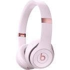 Beats Solo 4 - Auriculares inalámbricos Bluetoo... Beats Solo 4 - Auriculares inalámbricos Bluetooth, compatibles con Android y Apple, rosa