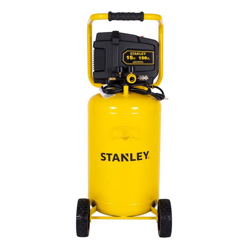 Compresor De Aire 57L 2Hp Stanley Sxcmxa231501-... image number null