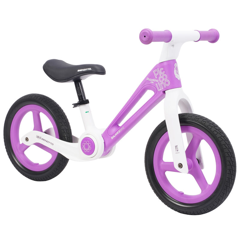 Bicicleta Benotto Infantil Piccolina Alfa R12 N... image number null