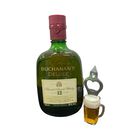 1 Botella Whisky Buchana's 12 Años Deluxe 750 ml + Destapador