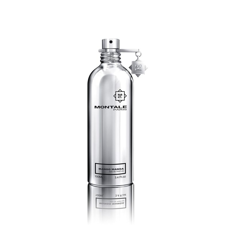 Perfume Montale Mango Manga Eau De Parfum Para ... image number null