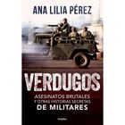 Verdugos