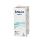 Sanzadoll Sol Gotas 100Mg 100mg/ml caja con frasco con 1 gotero de 10ml