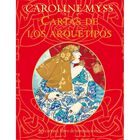 CARTAS DE LOS ARQUETIPOS (LIBRO Y CARTAS)