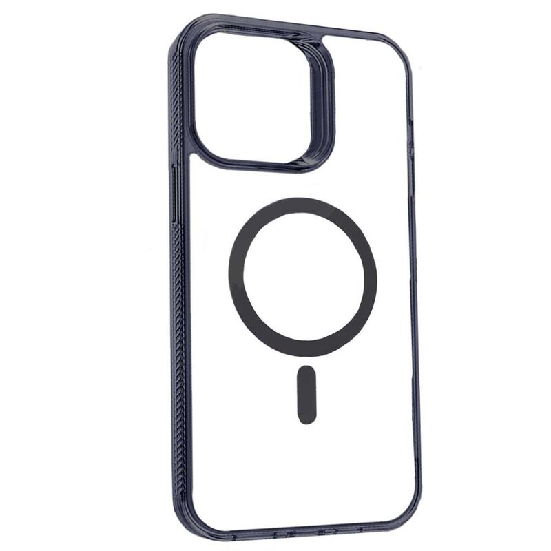 . Funda TEKKU GStyle Mag para iPhone 15 PRO Tra... image number null