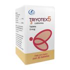 Triyotex 5 Mcg 30 C&aacute;psula(s)
