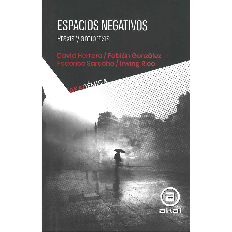 Espacios negativos image number null