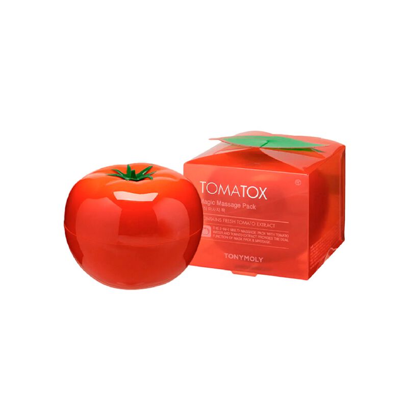 Tonymoly Tomatox Mascarilla Anti-manchas 80g image number null