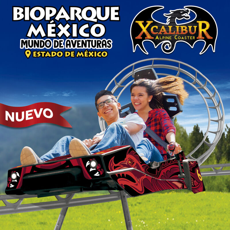 Bioparque +Transporte Incluido EDOMEX Costco Sa... image number null