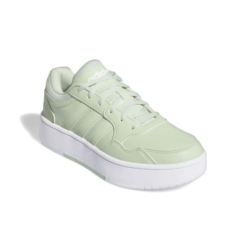 Tenis Adidas Hoops 3.0 Bold para Mujer image number null