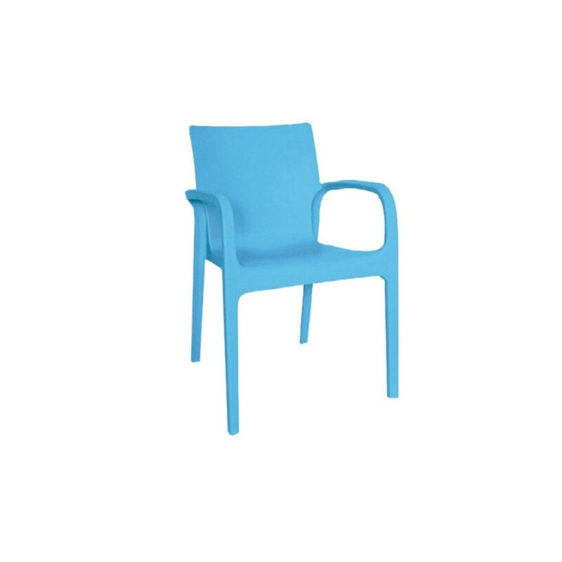 Silla Alissa 7050B7 image number null