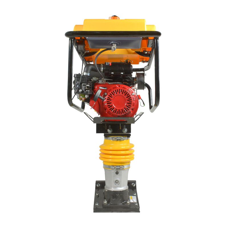 Bailarina Compactadora Concreto Apisonadora 6.5... image number null