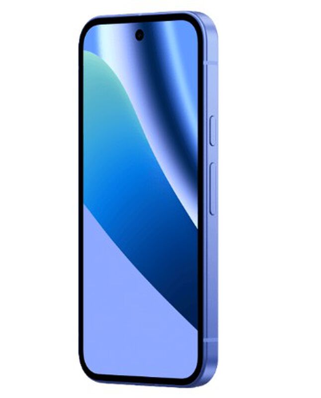 Google Pixel 10a 128GB 8GB RAM 5G Lavanda image number null