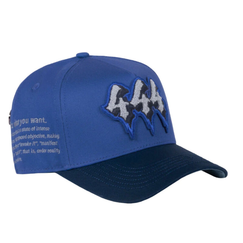 Gorra Jc Hats 444 003309 image number null