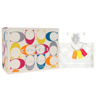 Coach New York Color Spray Edp Spray 100ml.