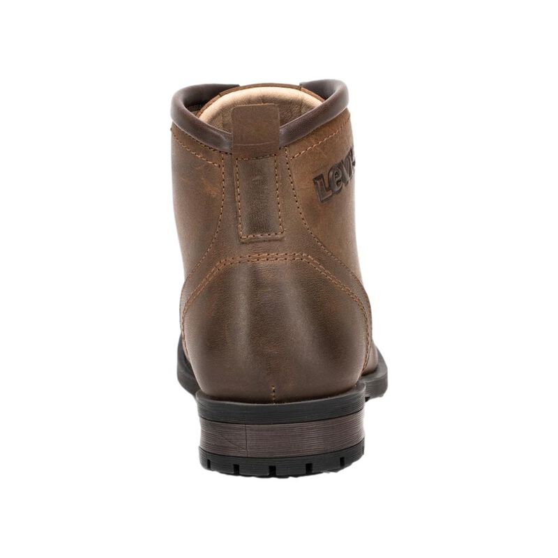 Botas Levi's Brooks para caballero L220291 Hone... image number null