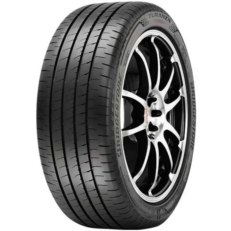 Llanta 215/45R18 89W Bridgestone Turanza T005A image number null