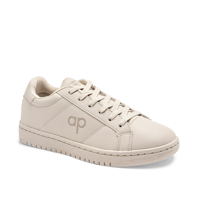 Apoort Tenis urbano para joven beige beige image number null
