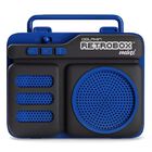Mini Radio Retro Bluetooth Usb  Inalambrico Dol... Mini Radio Retro Bluetooth Usb  Inalambrico Dolphin