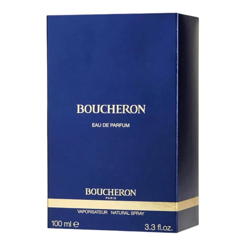 Perfume Boucheron Boucheron Pour Femme Edp 100 ... image number null