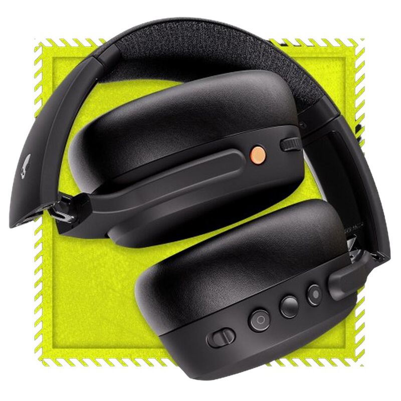 Aud&iacute;fonos Skullcandy Crusher ANC 2 Inal&aacute;mbricos image number null