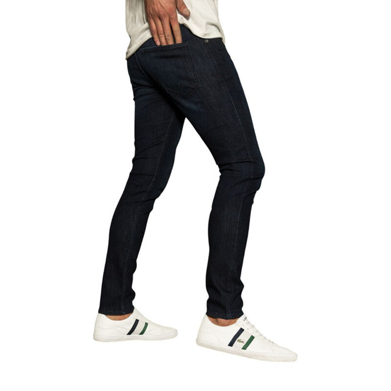 Duc Denim - Jeans Corte Entubado Louis the Libe... image number null