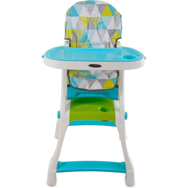 Silla Alta Prinsel Kinder City image number null