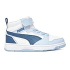 Tenis Casual Puma Rebound V6 MID AC+PS 393832 32