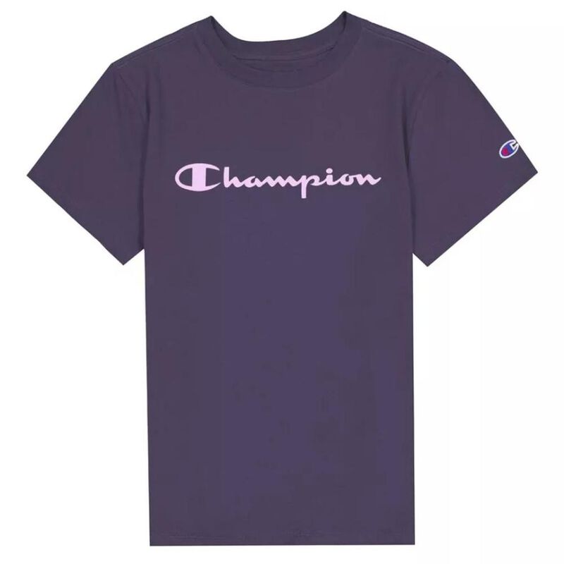 Playera Champion Classics Tee para Mujer image number null