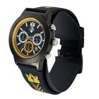 Reloj Edición Kings League cuarzo modelo STKL-0... Reloj Edición Kings League cuarzo modelo STKL-07