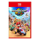 Nintendo Switch 2 Juego Mario Kart World
